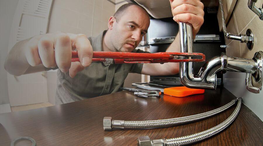 Professional sink repair in Ponce De Leon, FL
